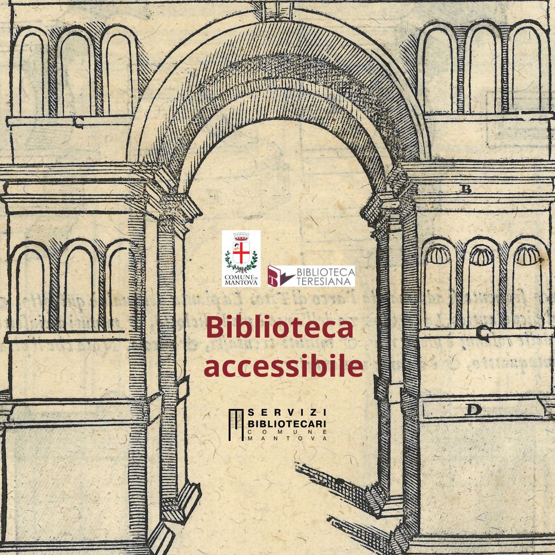 accessibilità teresiana
