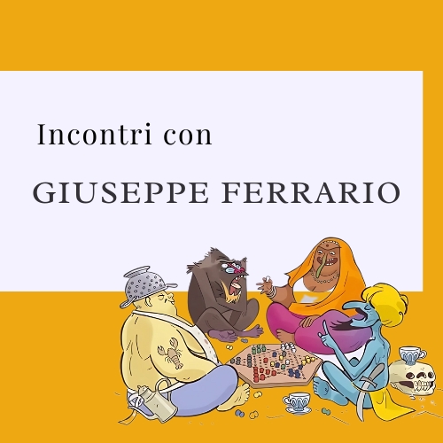 Grafica Ferrario 500 x 500 px