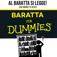 baratta for dummies