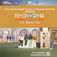 mostra openart