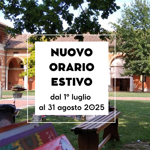 orario estivo 2025