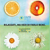 prevenzione non va in vacanza