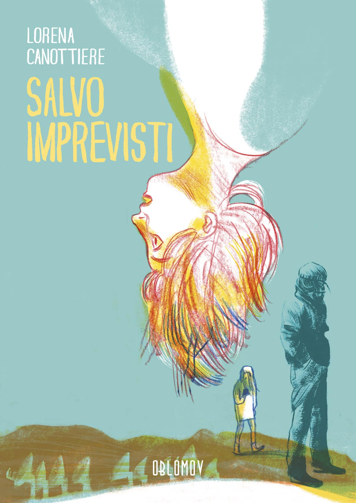 salvo imprevisti