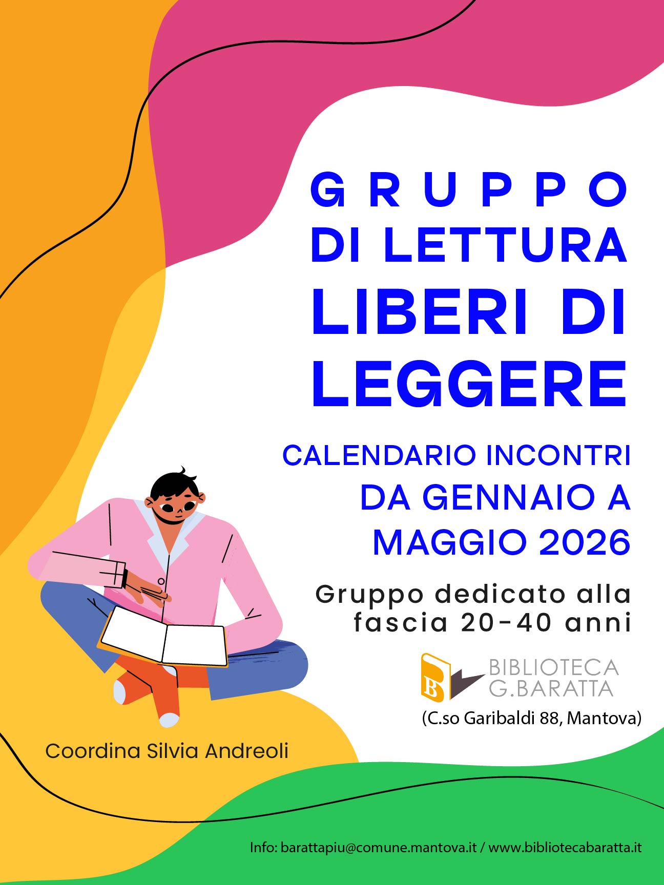 GDL Liberi di leggere genn maggio 2026 Tavola disegno 1 01