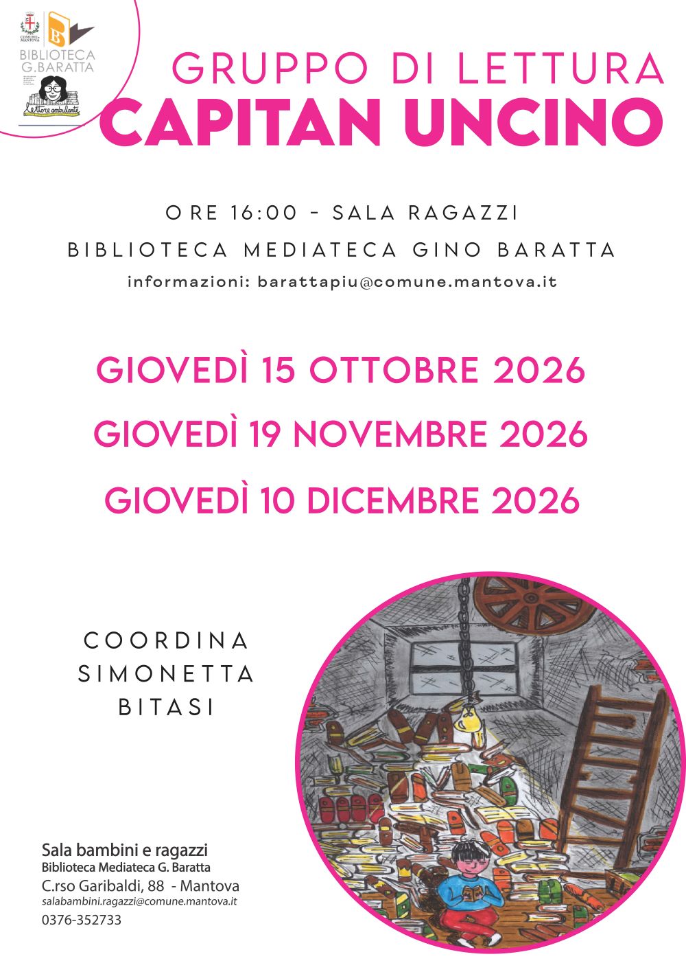 GDL Capitan Uncino ott dic 2026 1