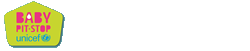 Unicef - Baby Pit-Stop