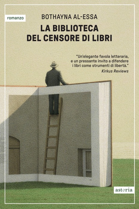 biblioteca