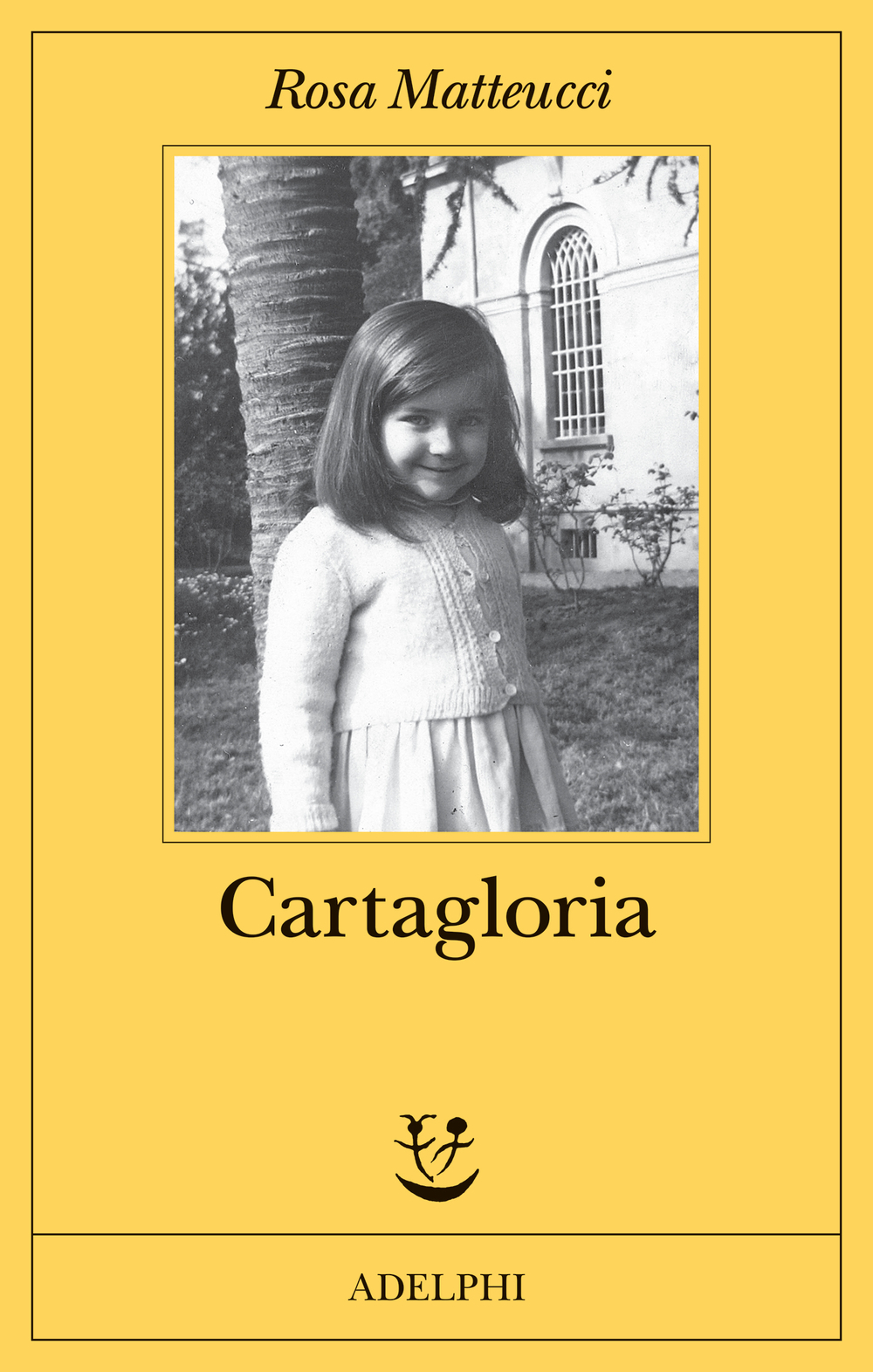 cartagloria