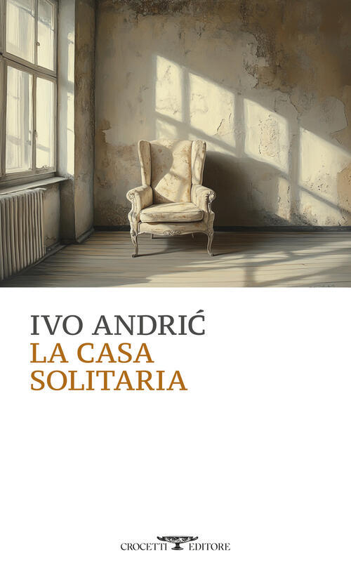 casa solitaria