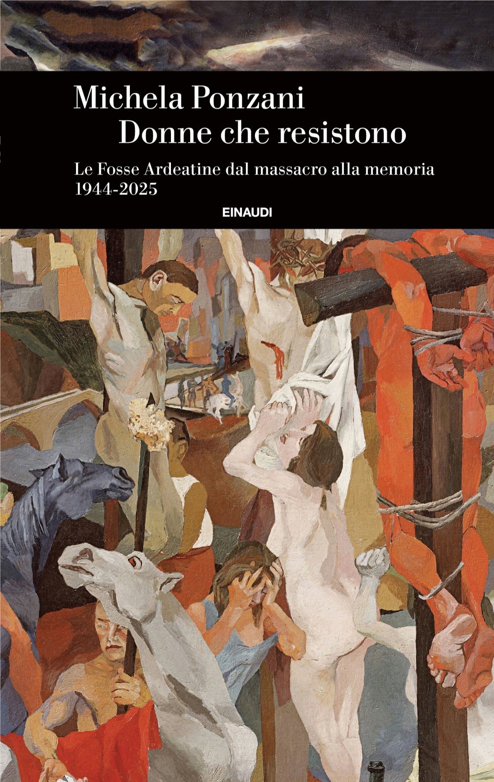 donne che resistono