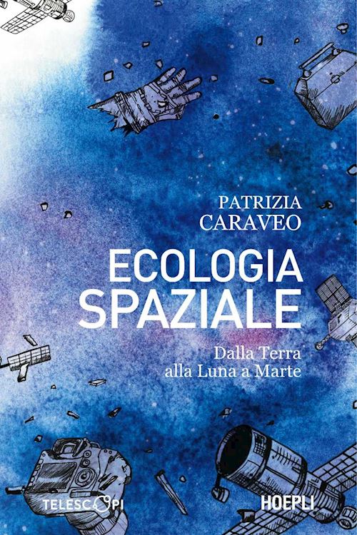 ecologia spaziale