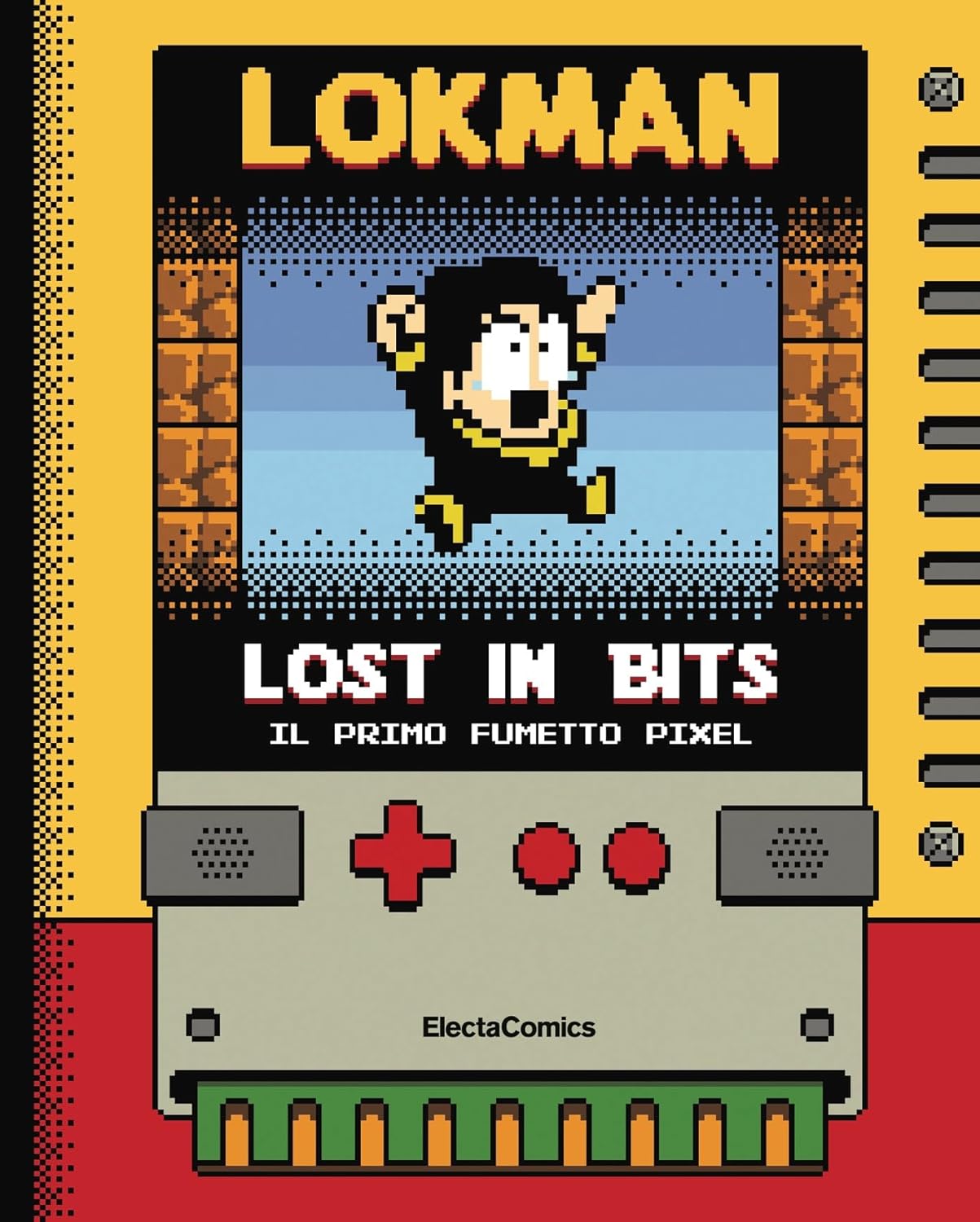 lost