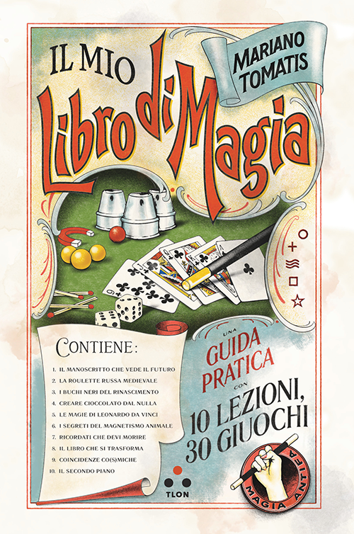 magia