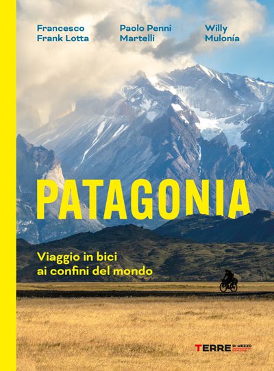 patagonia